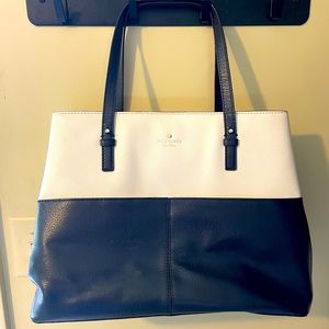 Kate Spade GRAND STREET COLORBLOCK GABRIEL
